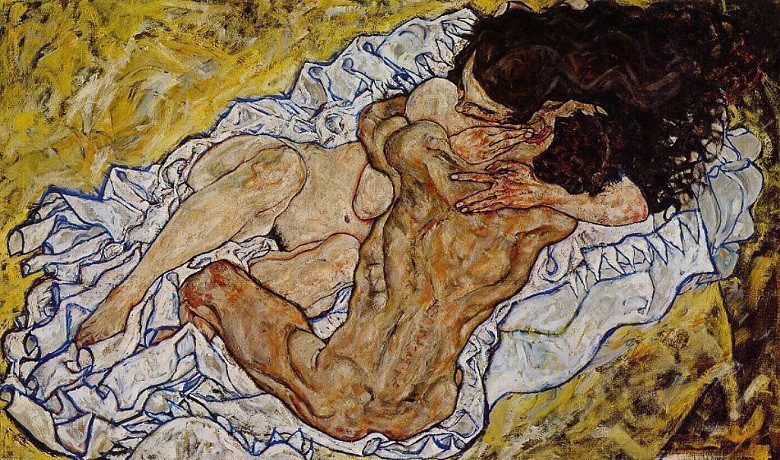 Sapkın, egoist, sorunlu: Dünyanın en önemli ressamlarından Egon Schiele –  ırmakozer.com